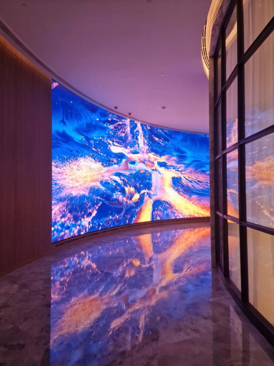 Sonstiges Atlantis The Royal