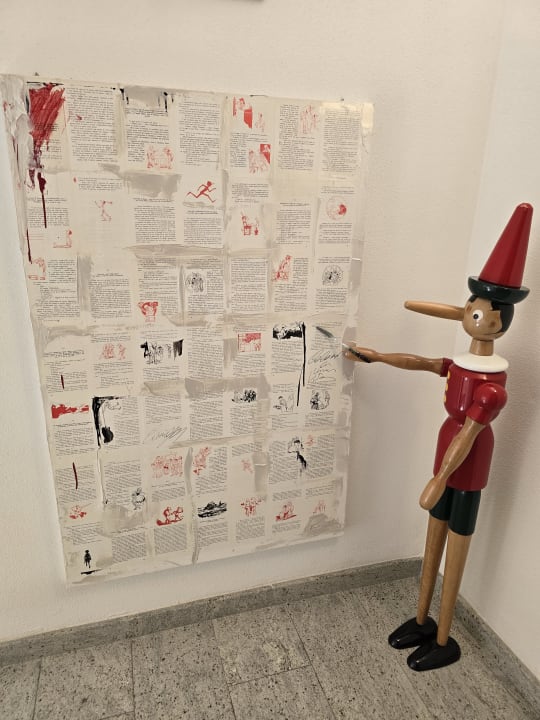 Sonstiges Grand Hotel Resort Ma&MA