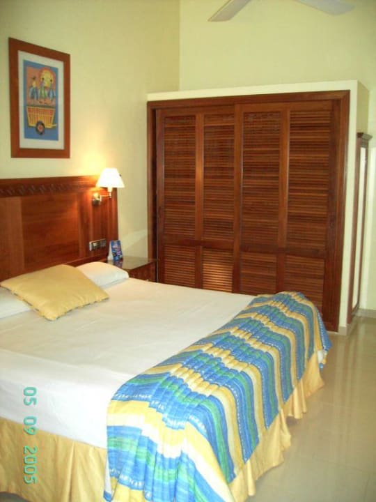 Zimmer Grand Palladium Select Bávaro Resort & Spa