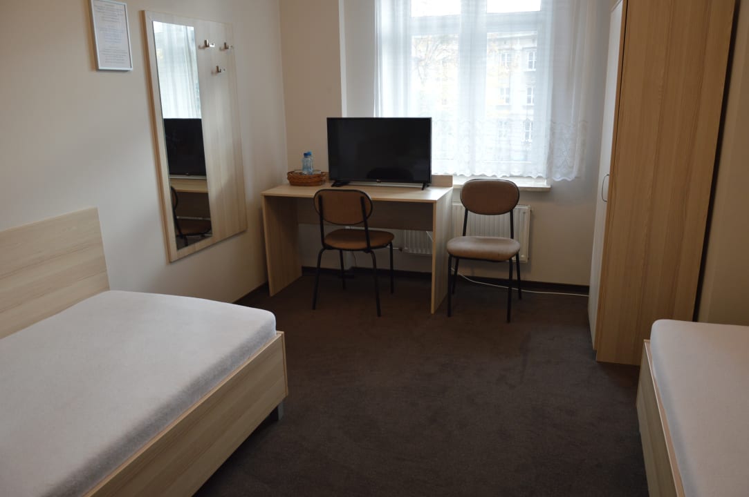 Zimmer Pokoje Gościnne Centrum Kultury Prawosławnej
