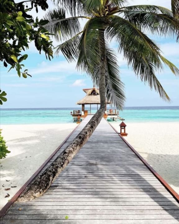 Strand Banyan Tree Vabbinfaru