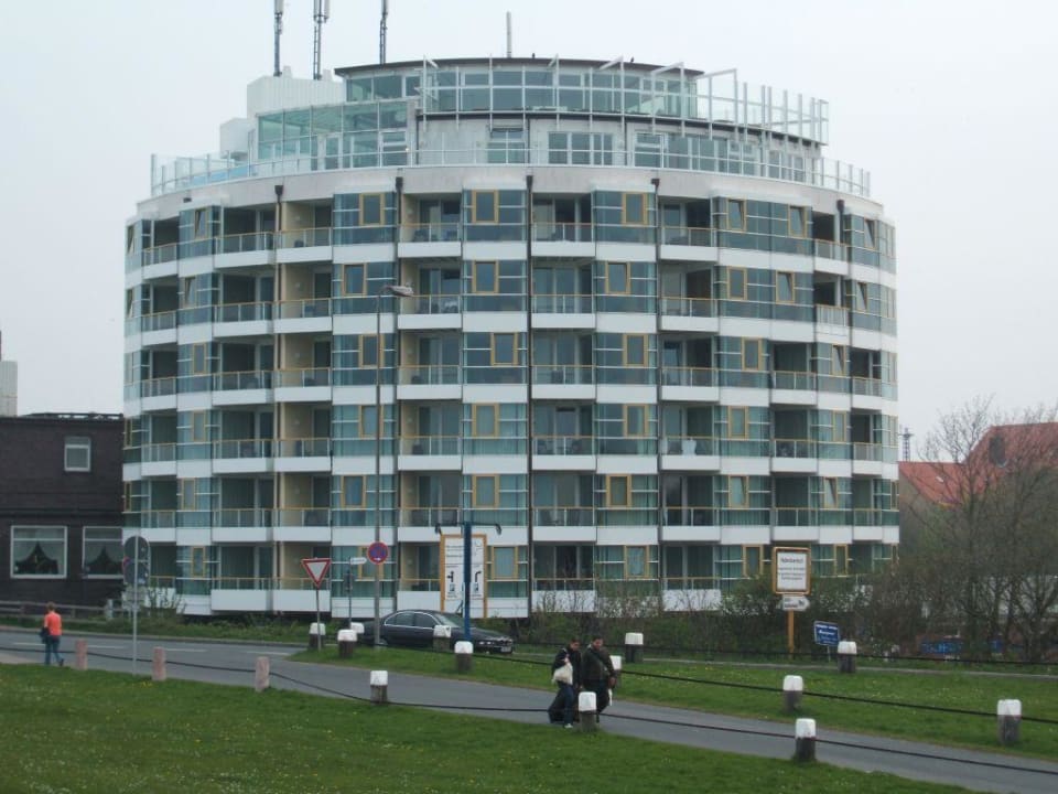 Hotel Fährhaus (Neubau) Hotel Fährhaus