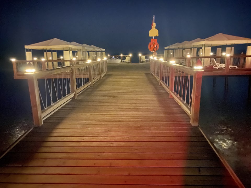 Strand Rixos Premium Tekirova