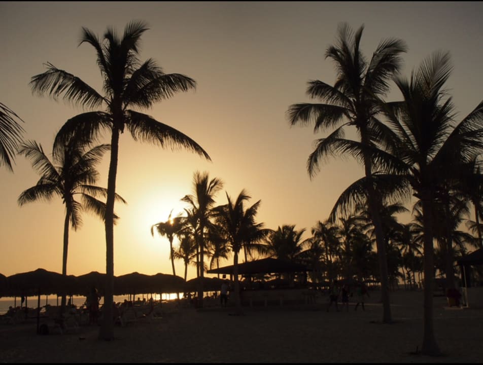 Strand Salalah Rotana Resort