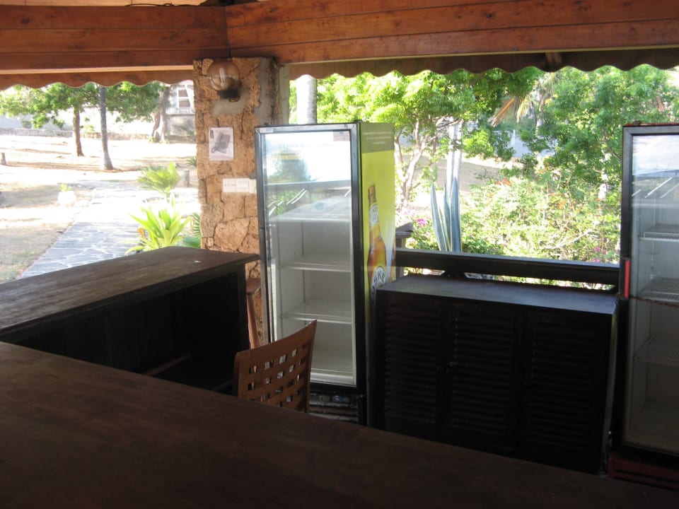 Pavillion d amour PrideInn Flamingo Beach Resort & Spa