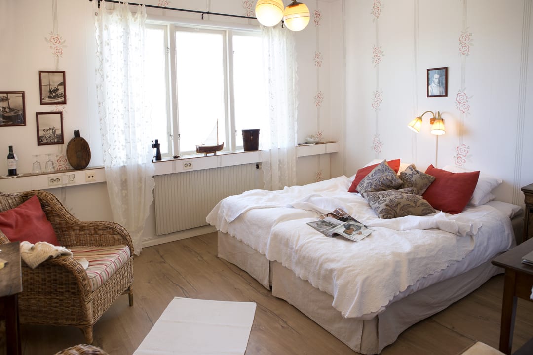 Zimmer Pension Styrsö Skäret