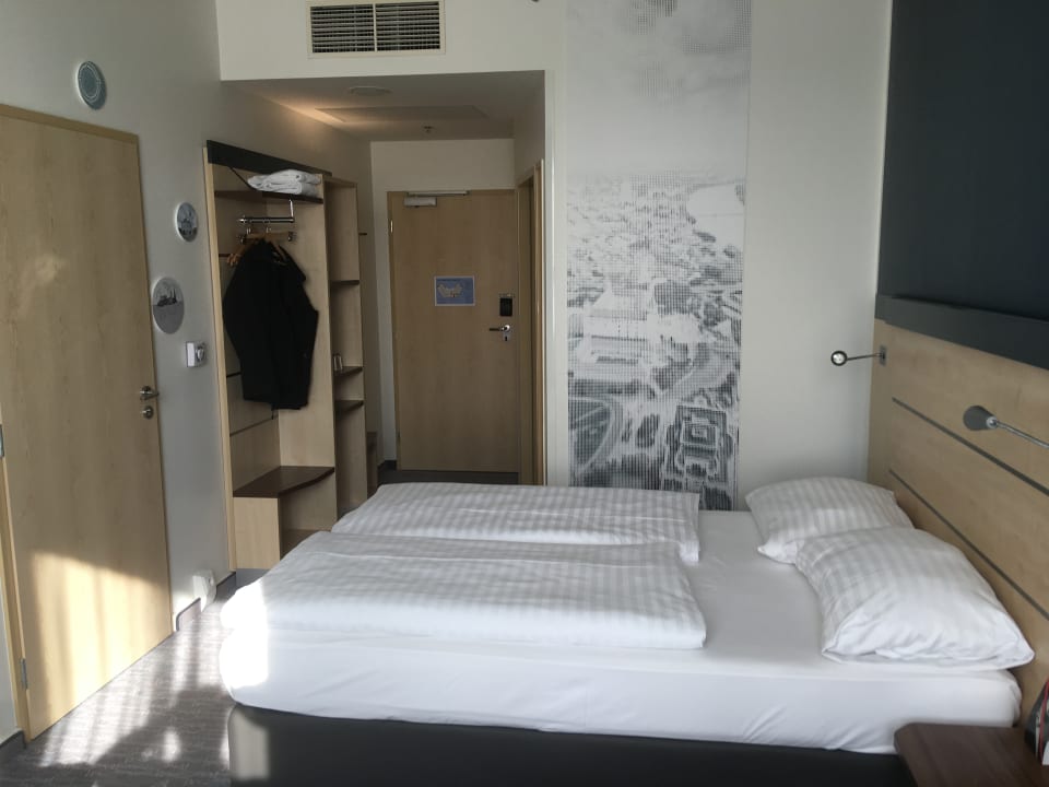 Zimmer Vienna House Easy Bratislava