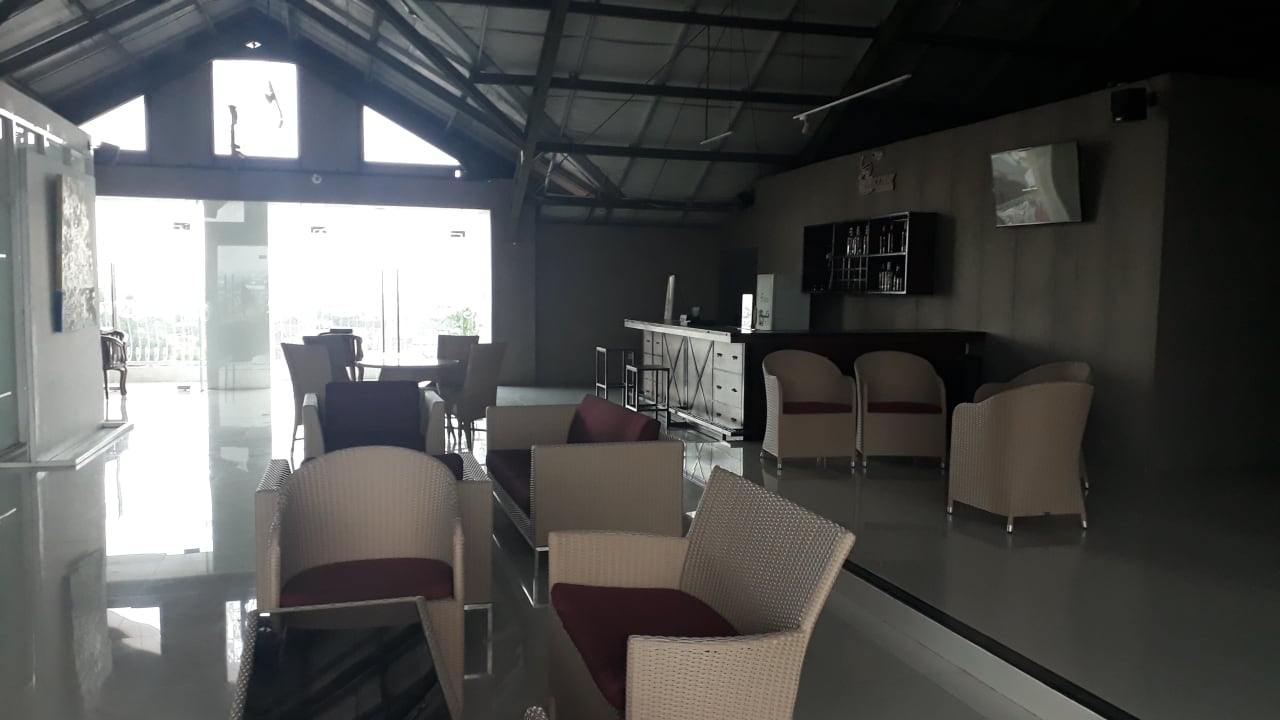 Gastro Gallery Prawirotaman Hotel