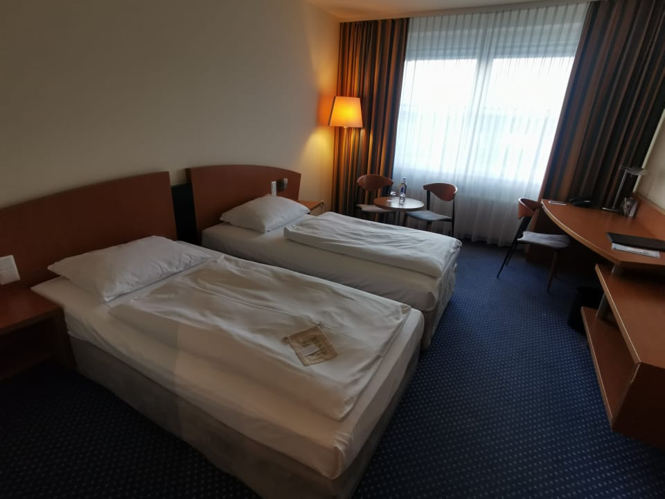 Zimmer Hotel Baltic Stralsund