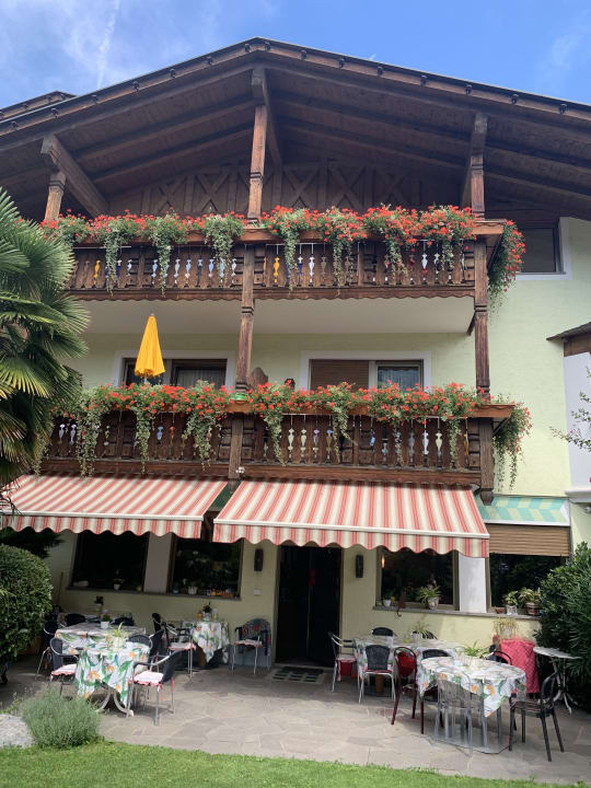 Außenansicht Residence Josefshof