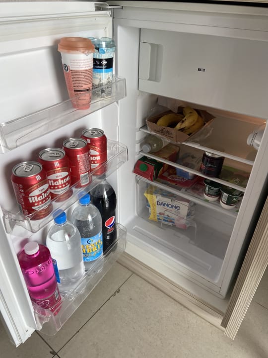 Zimmer Bull Escorial & Spa