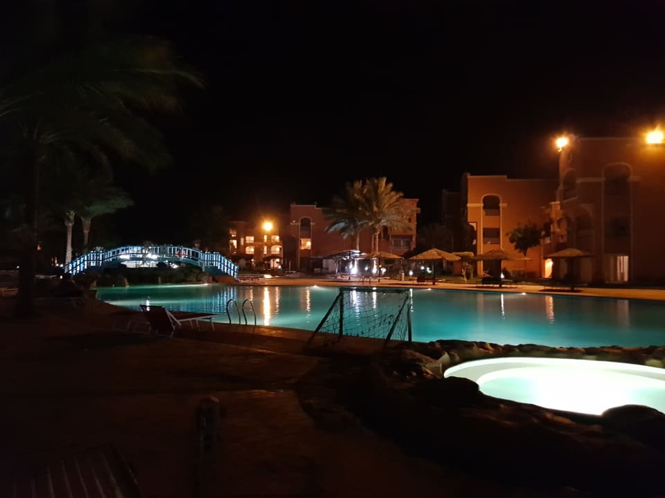 Pool Sentido Caribbean World Soma Bay