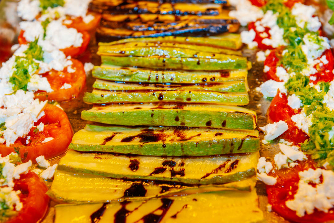 Gastro Michelangelo Resort