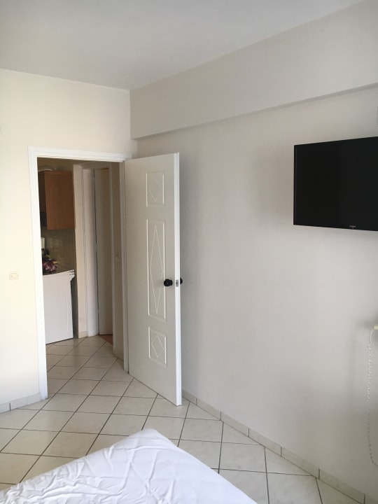 Zimmer Dimitrios Village Beach Resort