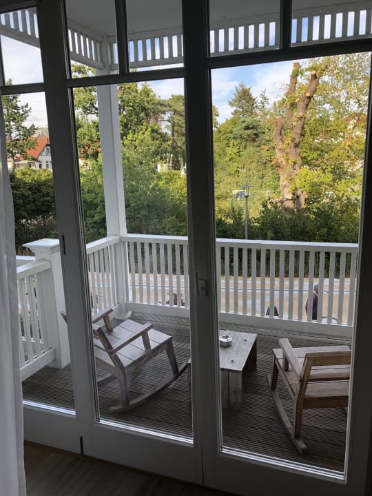 Zimmer The Cozy Hotel Timmendorfer Strand