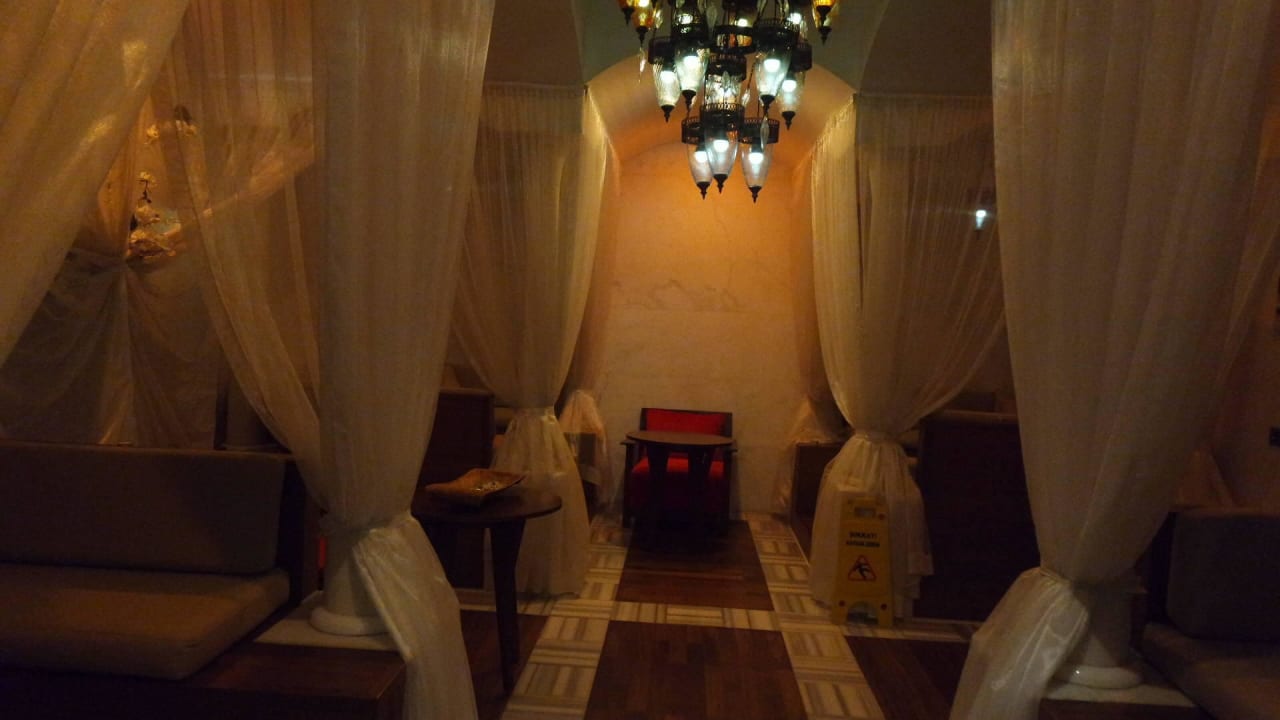 Wow Ramada Plaza by Wyndham Antalya