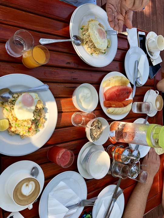 Gastro Pingchan Koh Phangan Beachfront Resort