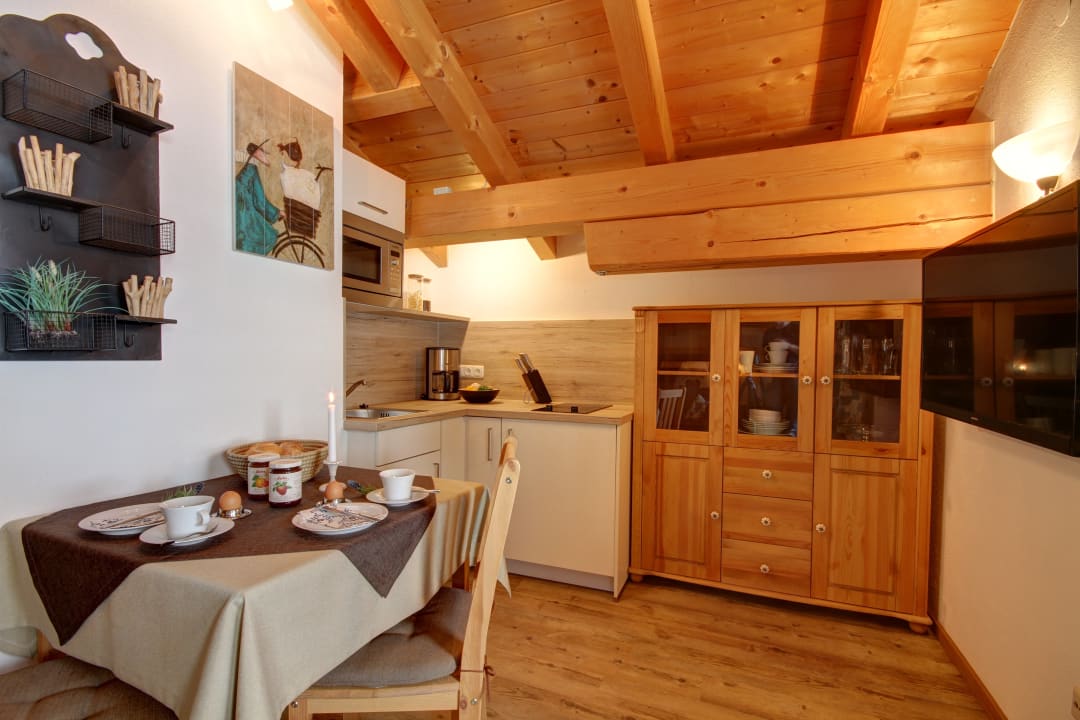 Zimmer Ferienwohnungen Haus Martin