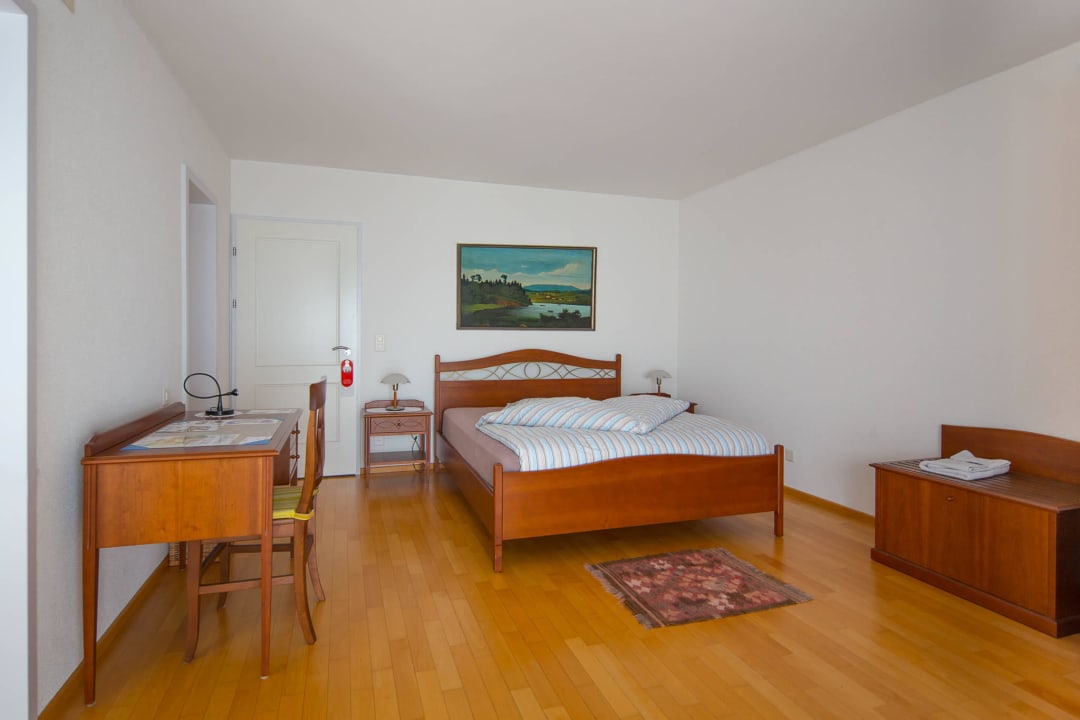 Superior room Hotel Al Ponte