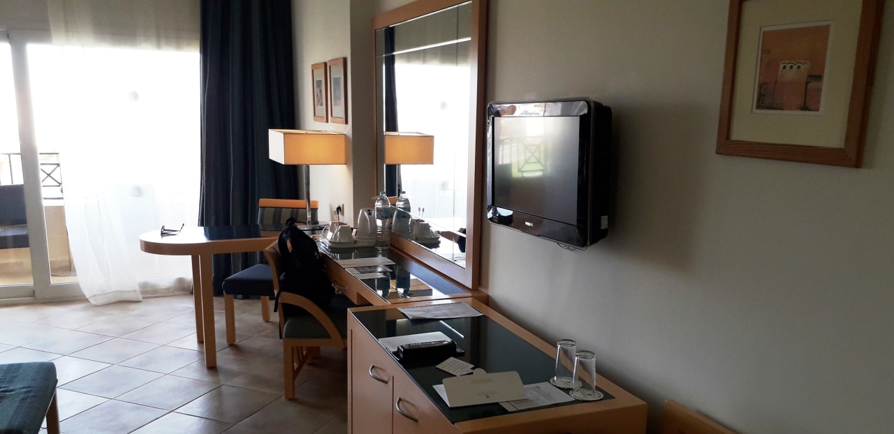 Zimmer Cleopatra Luxury Resort Makadi Bay