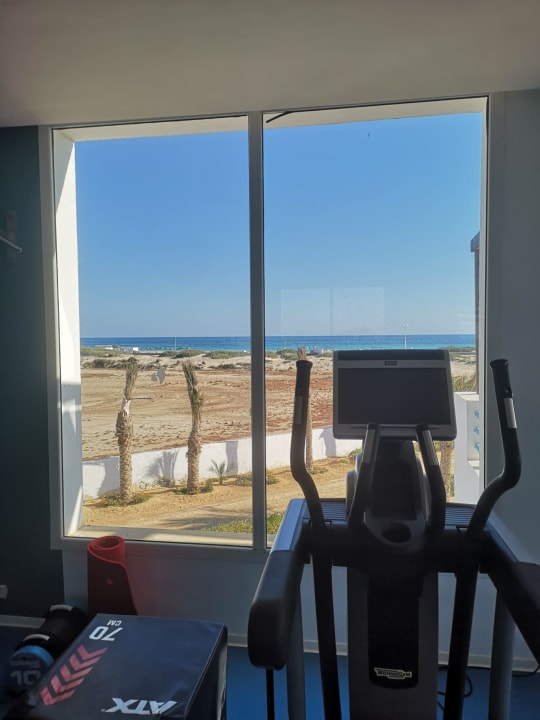 Sport & Freizeit ROBINSON DJERBA BAHIYA