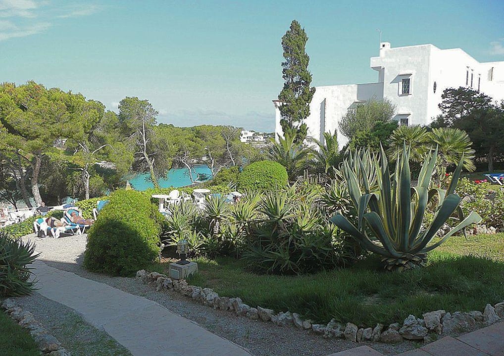 Traumbucht Grupotel Rocador