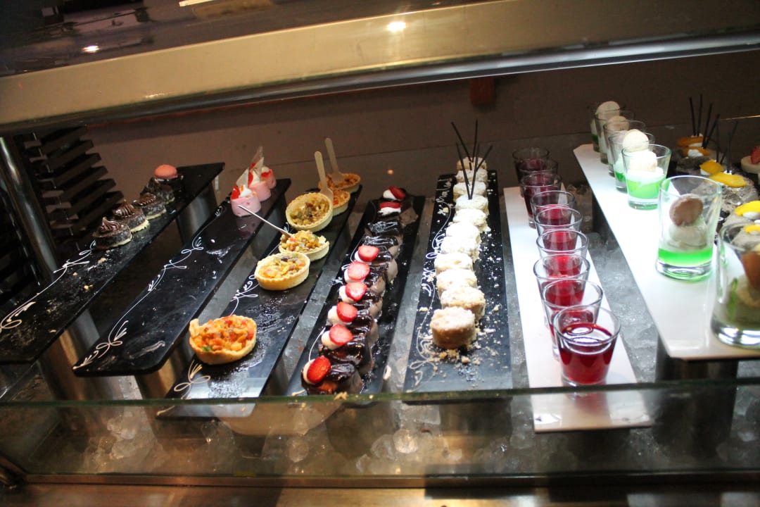 Gastro Tropitel Sahl Hasheesh