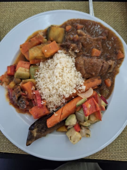 Gastro Pickalbatros Aqua Park Resort - Hurghada