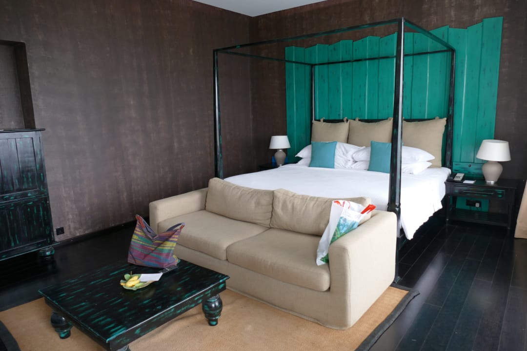 Zimmer Hotel Jetwing Yala