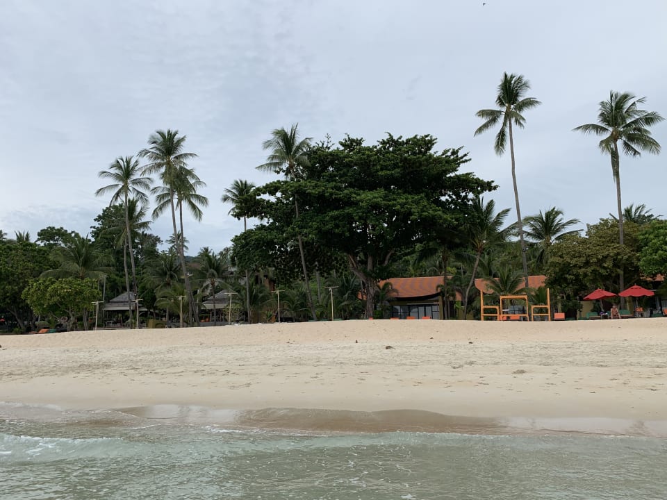 Strand New Star Beach Resort