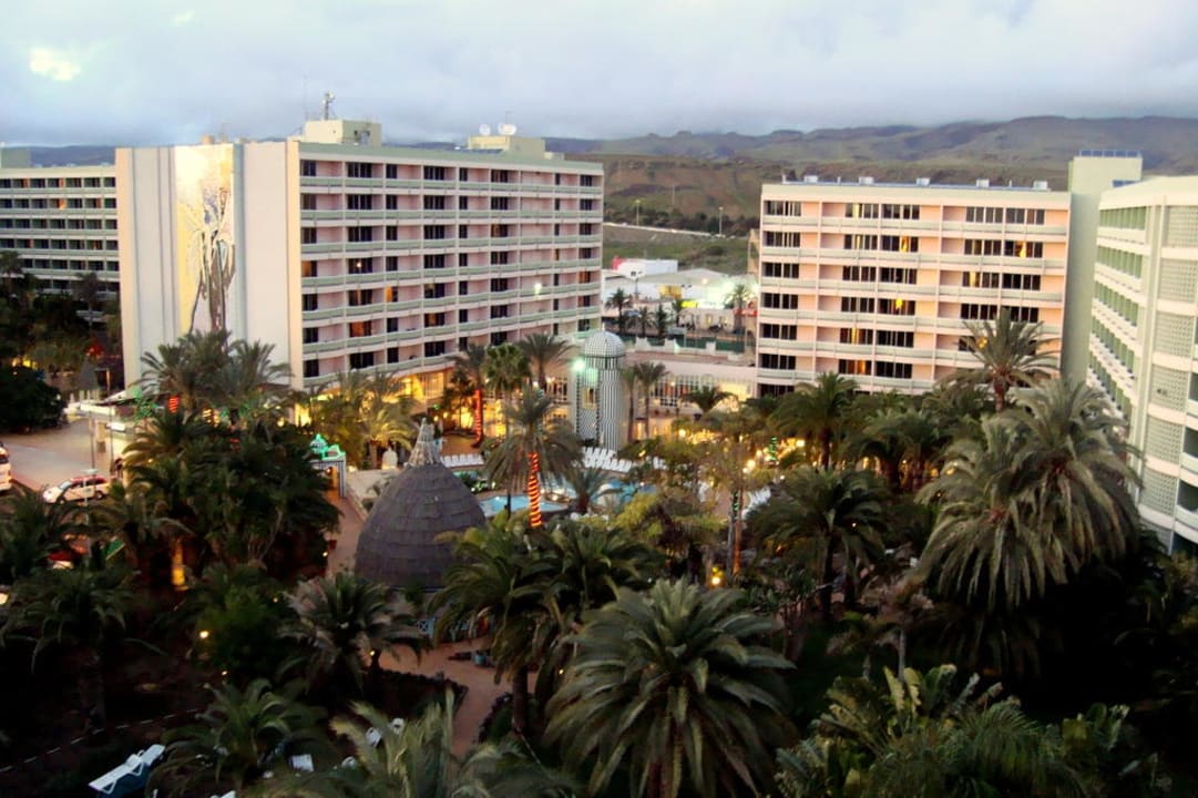 8. Stockwerk Abora Buenaventura by Lopesan Hotels