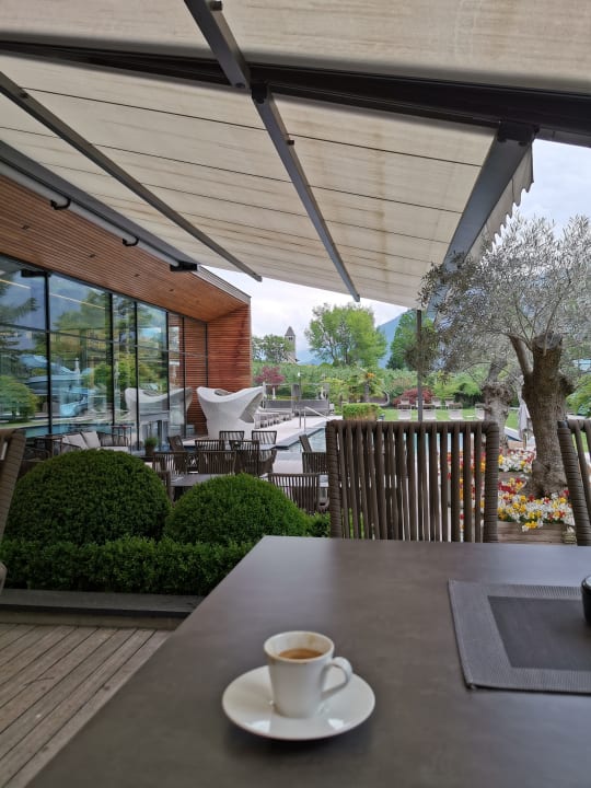 Außenansicht Feldhof DolceVita Resort