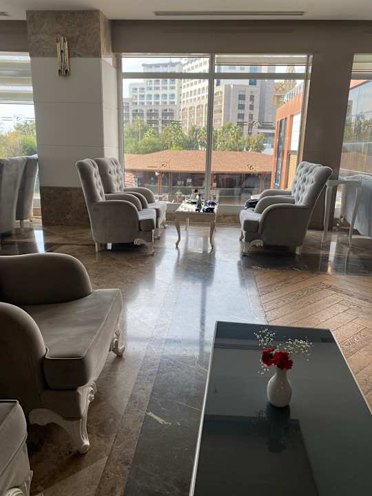 Sonstiges Saturn Palace Resort Hotel