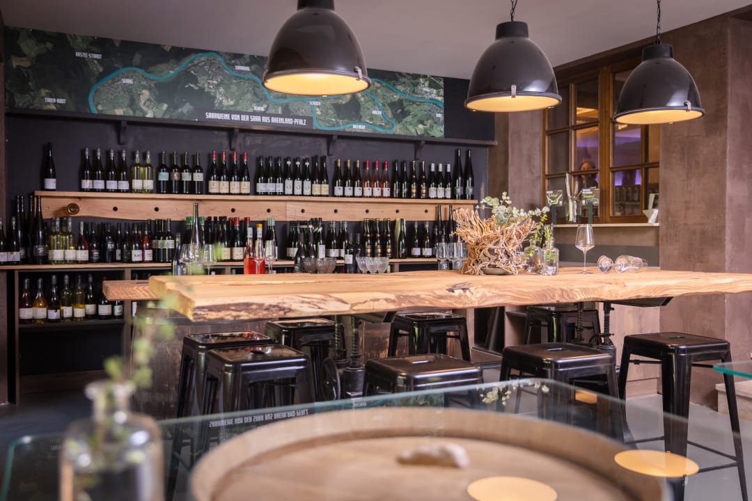 Gastro Saarschleifenlodge