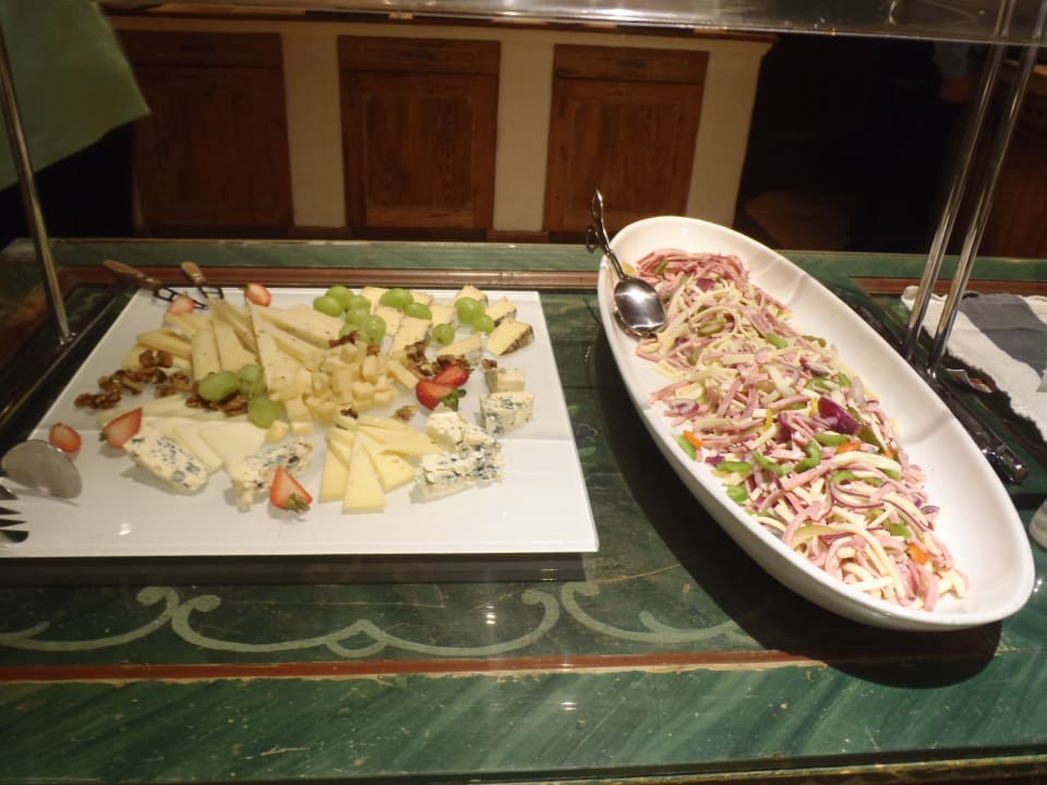 Gastro Berghotel Ronach