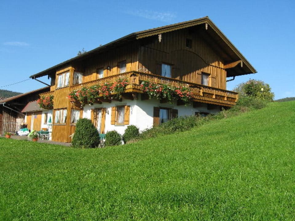 Kochhof Bauernhof mit traumhafter Aussicht Kochhof