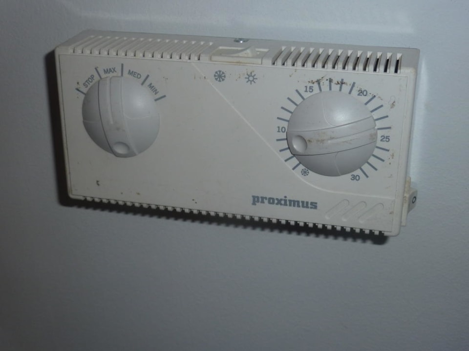 Mängel im Hotel Hotel Sineva Beach