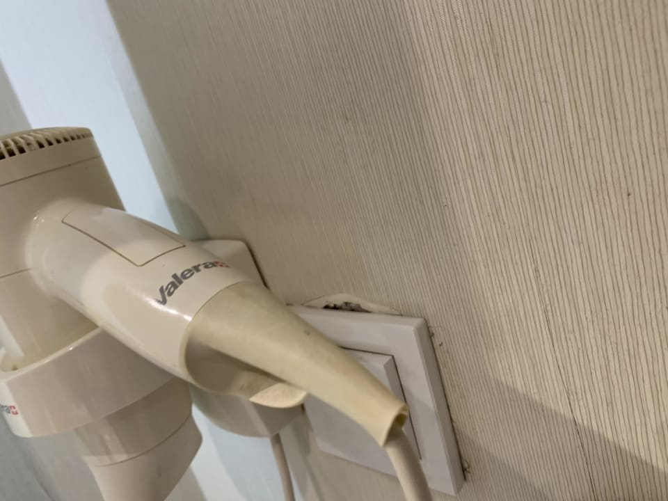 Zimmer Dream World Resort & Spa