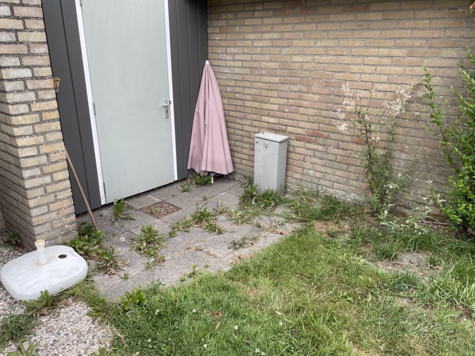 Gartenanlage Het Grootslag Vakantiepark