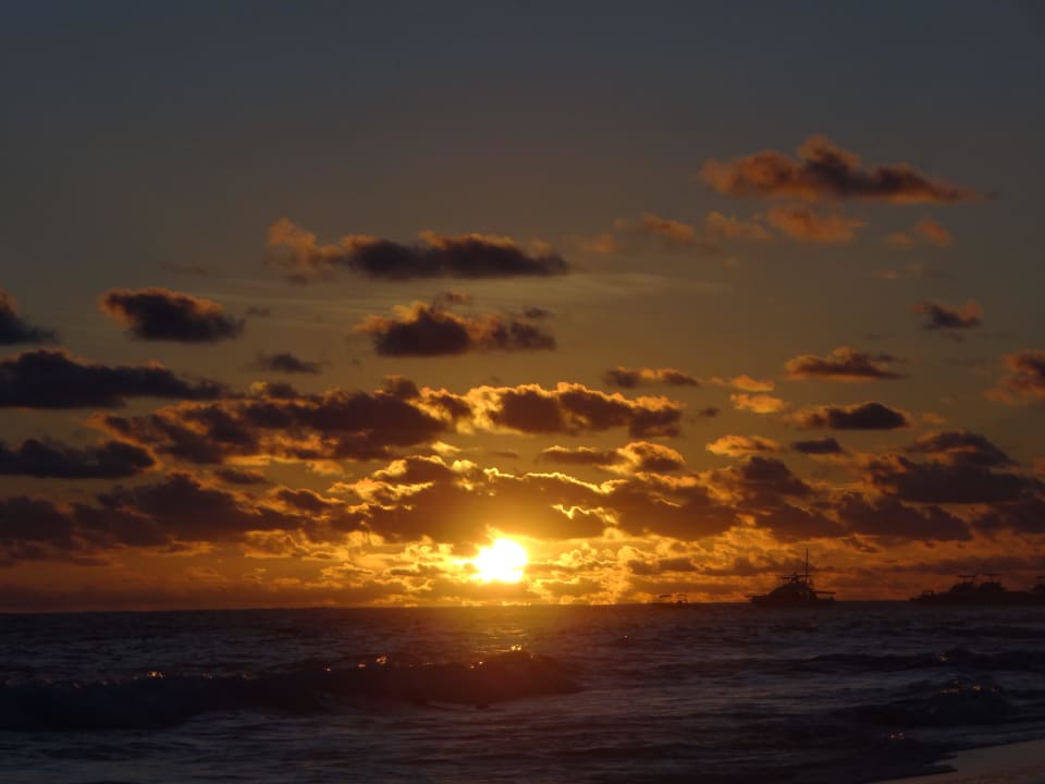 Sonnenaufgang  Grand Palladium Select Bávaro Resort & Spa