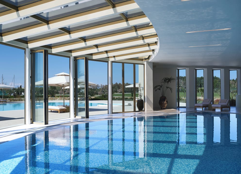 Pool Porto Sani