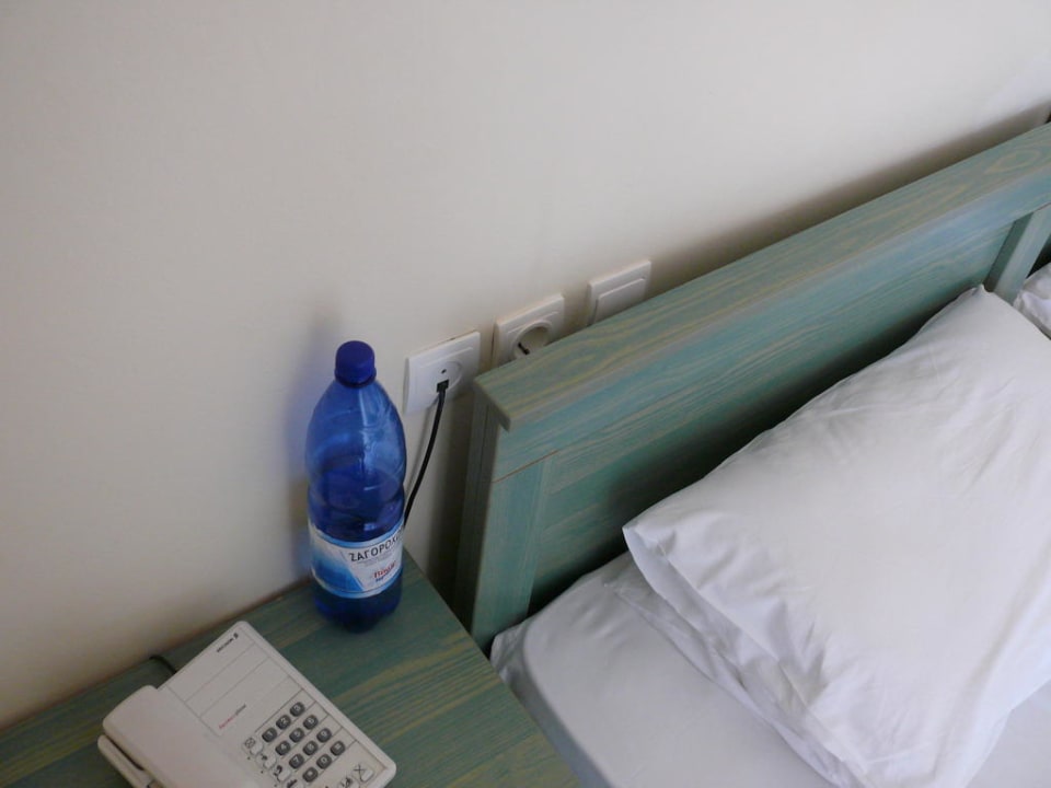 Einfallsreich! ZANTE SUN RESORT & SPA