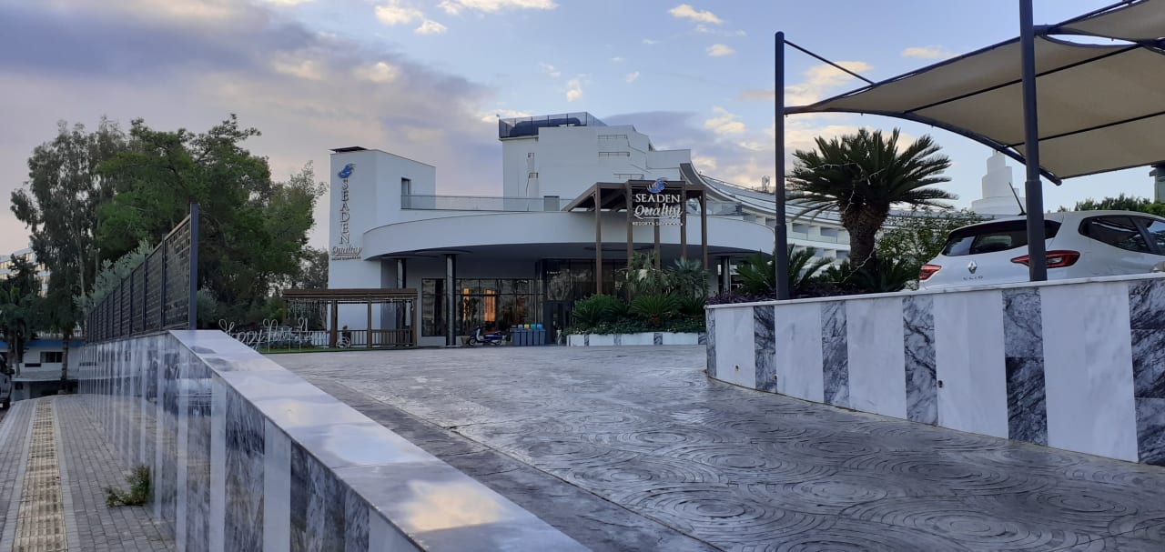 Sonstiges Seaden Quality Resort & Spa