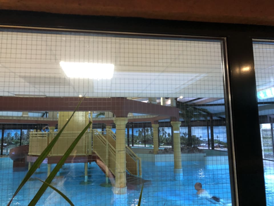 Pool Resort Arcen