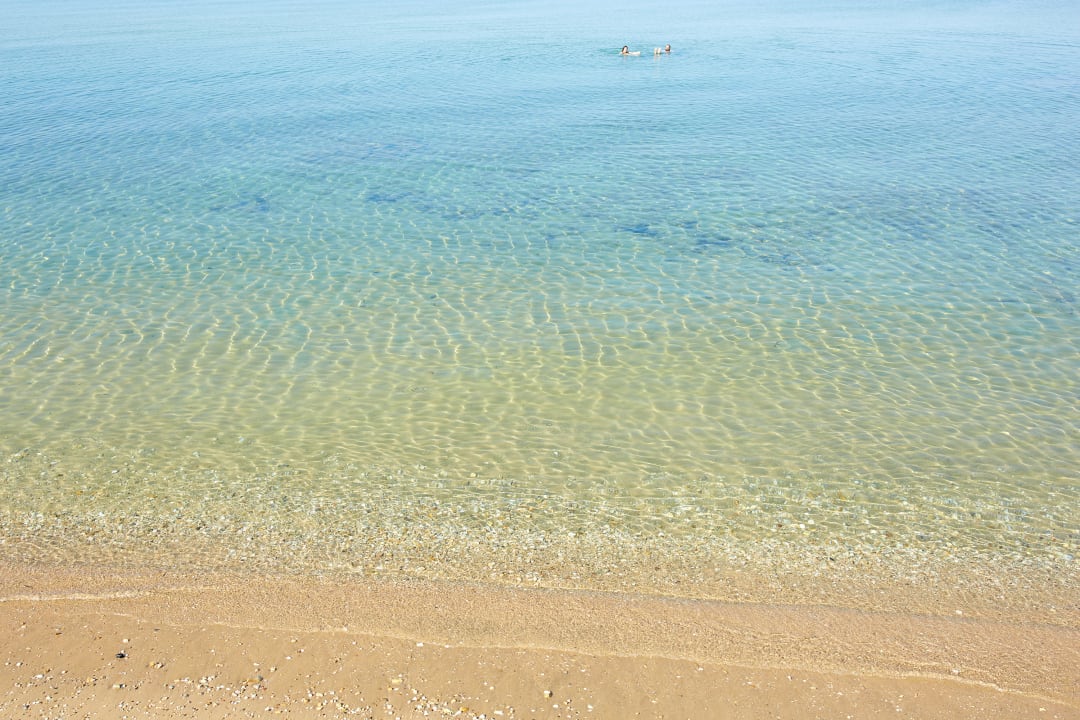 Strand Istion Club & Spa