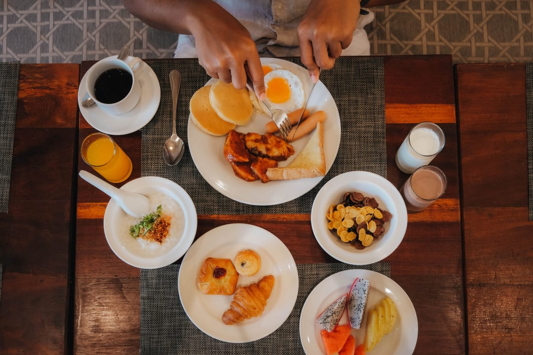 Gastro Sea Seeker Krabi Resort