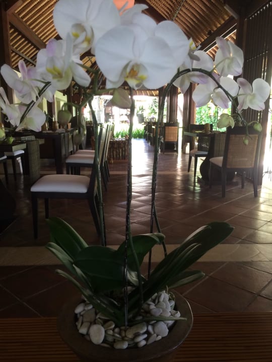 Restaurant Kayumanis Sanur Private Villa & Spa