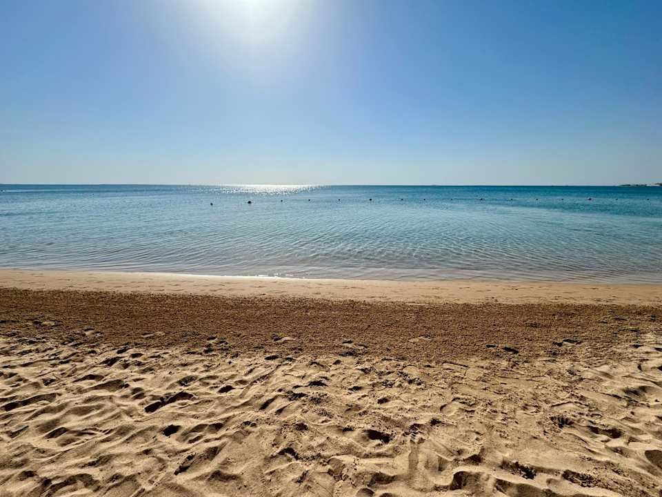 Strand Sentido Caribbean World Soma Bay