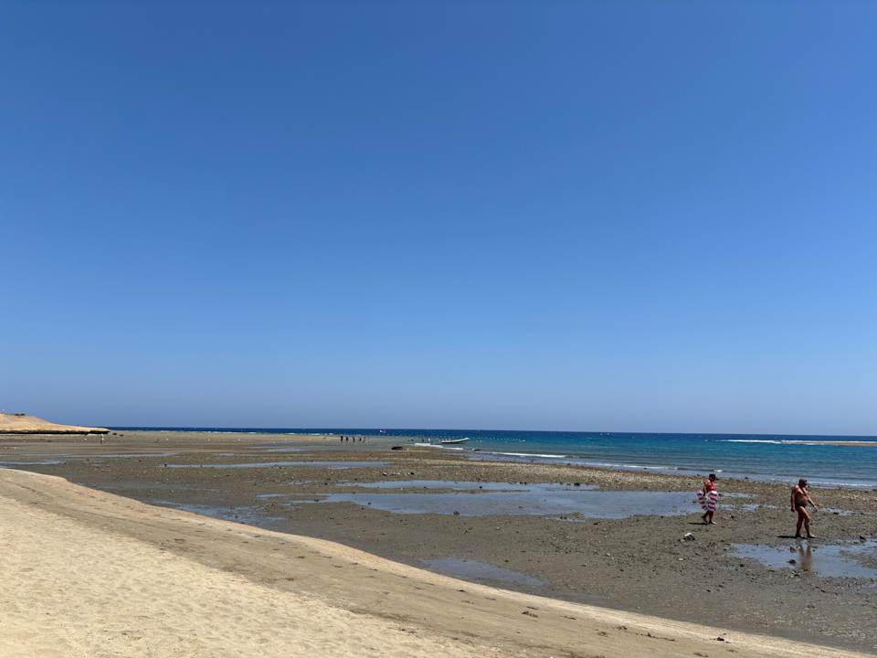 Strand Three Corners Equinox Beach Resort