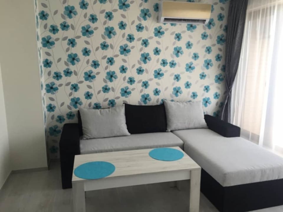 One bedroom Standart Apart Hotel Iglika